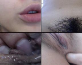 KotoGal dildo recording in free cam recording 2017-10-07_153608