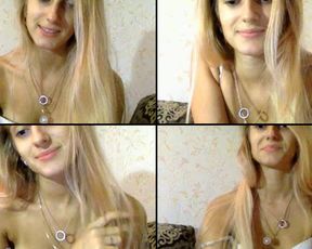 IrinaisHere anally yours in free cam recording 2017-10-09_181632