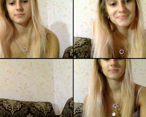 IrinaisHere dirty solo recording in free cam recording 2017-10-09_161329