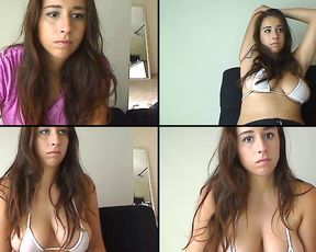 Elena_ermie played with this pussy with her black dildo in cam recording 2017-10-09_001829