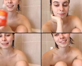 Eeeveee rubbed her pussy in cam recording 2017-10-07_073434