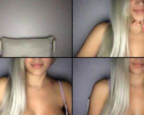 Claraa1 fucking her poor pussy raw in free cam recording 2017-10-06_115057