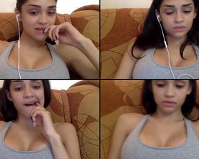 Annette_crystal cummin on her new toys in cam recording 2017-10-06_213514