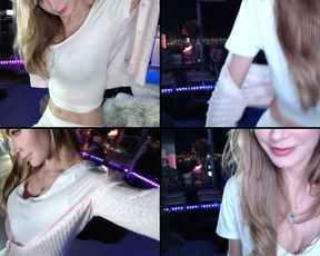 aleXis is dirty nasty girl in free cam recording 2017-10-06_114025