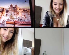 Adanah wanna suck you off baby in free cam recording 2017-10-08_202623