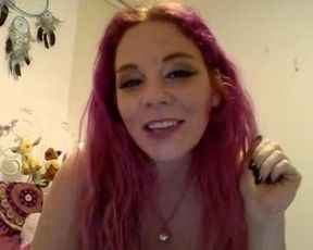 faeryprincess / avalon nude