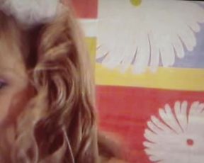 Sheyla feature recording from F4F