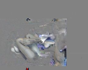 Diego and Carmina footjob