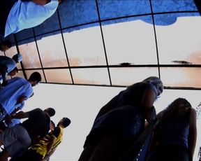 Beautiful Upskirt 50