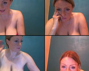 NADINNNE making you want it in free cam recording 2017 Oct 14_220052