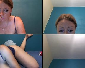 NADINNNE phat azz spread in free cam recording 2017 Oct 12_015823