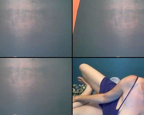 NADINNNE cum sooo fast in free cam recording 2017 Oct 11_213131