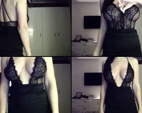EVAGO is strong cummer in free cam recording 2017 Oct 15_091703