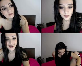 Elyblack getting her pussy to cum in cam recording 2017 Oct 11_031954