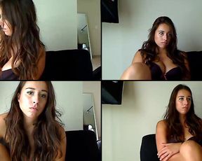 Elena_ermie getting her juices flowing in cam recording 2017 Oct 14_223513