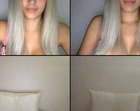 Claraa1 fucked herself so damn well in free cam recording 2017 Oct 14_071225