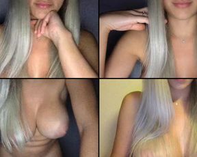 Claraa1 masturbation after shower in free cam recording 2017 Oct 13_122255