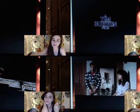 Ashe_Maree spreading her legs in free cam recording 2017 Oct 15_084458