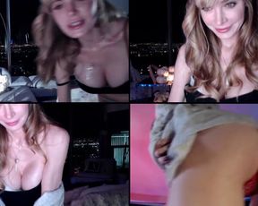 aleXis got pretty creaher in free cam recording 2017 Oct 14_103905