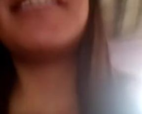 Fresita Del DF manda Video a su novio