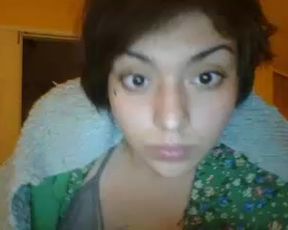 Southamericanbabe aka Vivi Love