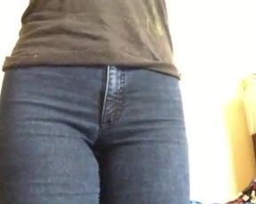 Haru is back with some anal fisting!