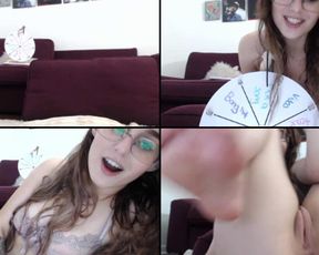 SleepyHo cum play with me in free cam recording 2017-10-20_010047