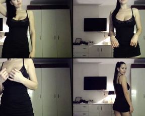 EVAGO her pussy was getting so wet and juicy in free cam recording 2017-10-16_092514