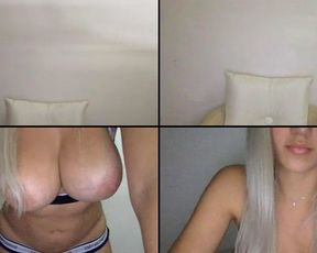 Claraa1 solo masturbatuion recording in free cam recording 2017-10-16_024941