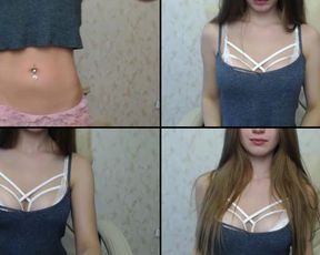 Belka22 is so hot and horny in cam recording 2017-10-19_132854