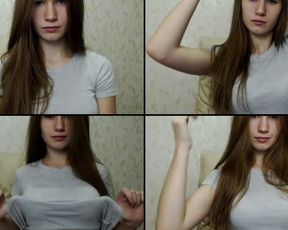 Belka22 having fun in cam recording 2017-10-17_064950