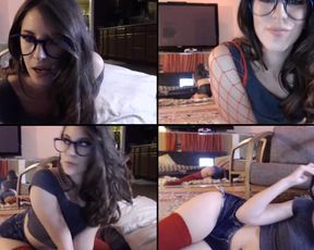 Audrey_ so close to cumming in cam recording 2017-10-16_091416