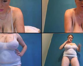 NADINNNE likes to get messy in free cam recording 2017-10-18_145157