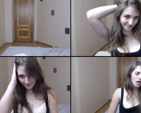 Katrinsweet91 showing you how she cums in cam recording 2017-10-18_153546