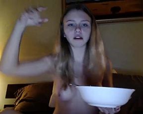 SPAGHETTI  ass  Spagus. part.3