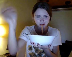 SPAGHETTI  ass  Spagus. part.1