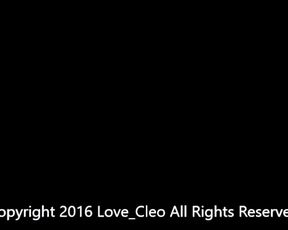 Love Cleo Lee Loves Anal DP