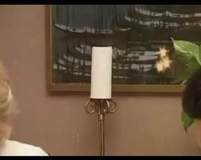 Older Italian Teacher