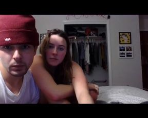 Debut Night - Little taster of more to cum