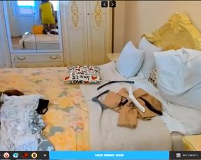 SirensLullaby the filthy dog !