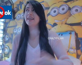 Crazypilar webcam show 2020-01-16_19-40-13_246