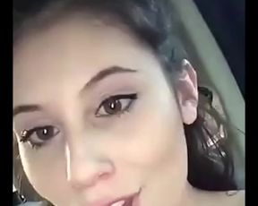 Violet Summers Car BJ