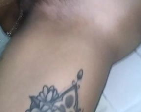 Colombian teen nude - Bella pee stand up