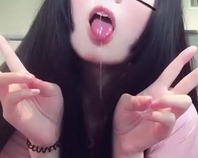 Ahegao 7