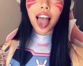 Ahegao 8