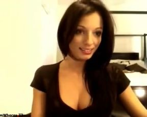 Angel in a cam 2