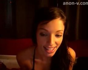 Angelina Stevens 3