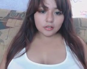 Mexican BBW