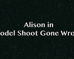 Shoot Gone Wrong