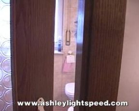 Ashley Lightspeed